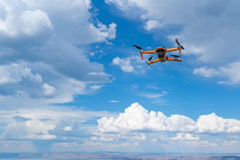 FPV drone customisation FPV drone customisation